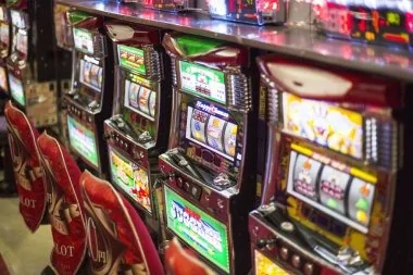 bet355 Pakistan Casino lobby
